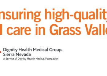 Dignity Health Medical Group – Sierra Nevada adquiere Sierra Nevada Gastroenterology