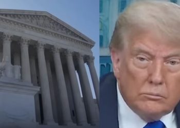 Gran victoria: la Corte Suprema reduce las medidas cautelares en todo el país contra Trump sobre la ciudadanía de los derechos de nacimiento