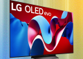 Los 6 mejores televisores OLED (2025)