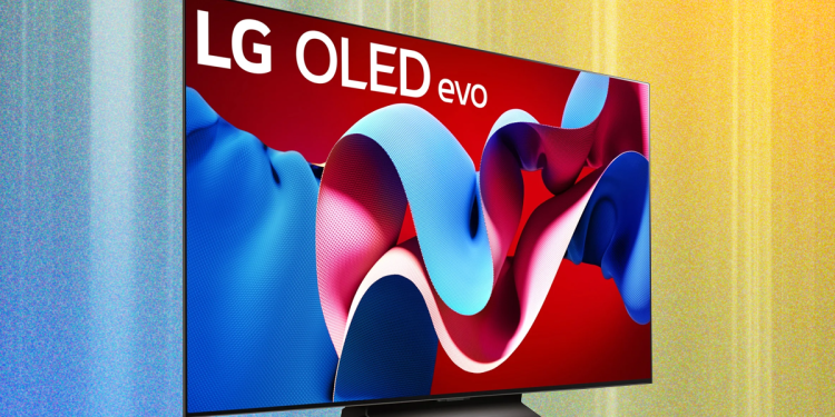 Los 6 mejores televisores OLED (2025)