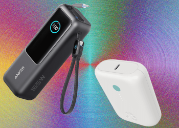 23 mejores bancos de energía (2025), probados y revisados