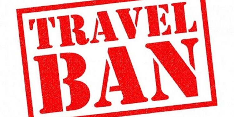 La nueva prohibición de viajes masivamente cruel de Trump