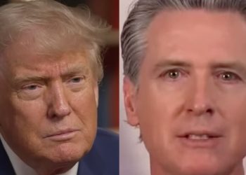 El tribunal de apelaciones federales mantiene la federalización de Trump de la Guardia Nacional de CA