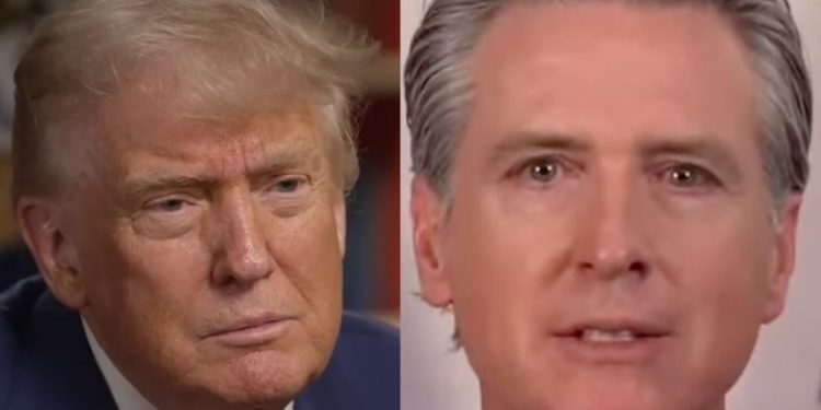 El tribunal de apelaciones federales mantiene la federalización de Trump de la Guardia Nacional de CA