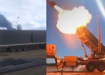 El huelga de drones de Ucrania sobre Rusia pone a Kibosh a las conversaciones de paz