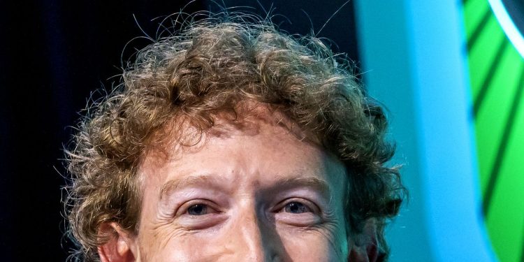 Aquí están todos, Mark Zuckerberg ha contratado hasta ahora para el equipo de 'Superinteligencia' de Meta
