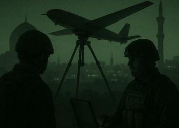 Cómo Israel construyó un ejército secreto de drones dentro de Irán que humilló a los mulás y paralizó su programa nuclear | El experto de la puerta de entrada
