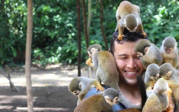 El nuevo aeropuerto en Bali puede empeorar los problemas de abolzismo