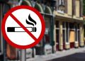 Nuevas prohibiciones de fumar introducidas en Europa