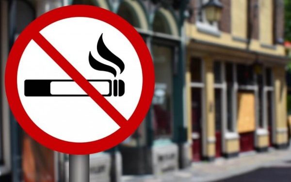 Nuevas prohibiciones de fumar introducidas en Europa