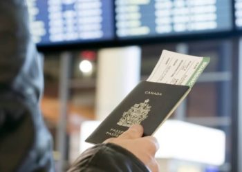 Viajes nacionales en Canadá para beneficiarse de la guerra comercial actual