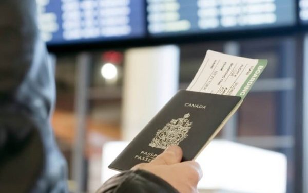 Viajes nacionales en Canadá para beneficiarse de la guerra comercial actual