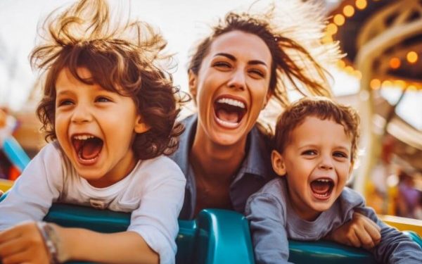 Los mejores parques temáticos en Alemania