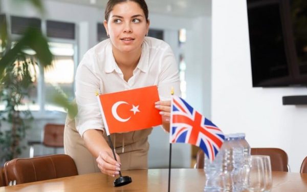 Turquía: las advertencias de viajes del Reino Unido incluyen alcohol falso y taxis sin licencia