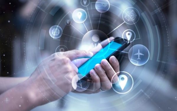 Planificación de viaje fácilmente a través de AI