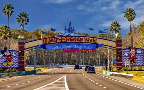 Disney Parks introduce nuevas atracciones