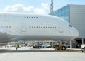 La industria de la aviación en China invierte en Airbus