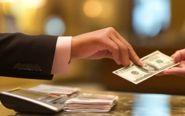 Los impuestos turísticos son los más altos en los Estados Unidos