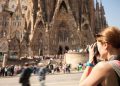 Barcelona: el abroutismo llega al lugar turístico