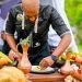 Antigua y Barbuda nominados como el mejor destino de la ciudad culinaria de Caribbean