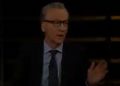 ¿Mal presagio? Las luces se apagan en el estudio de Bill Maher cuando menciona el declive mental (video) de Joe Biden | El experto de la puerta de entrada