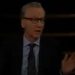 ¿Mal presagio? Las luces se apagan en el estudio de Bill Maher cuando menciona el declive mental (video) de Joe Biden | El experto de la puerta de entrada