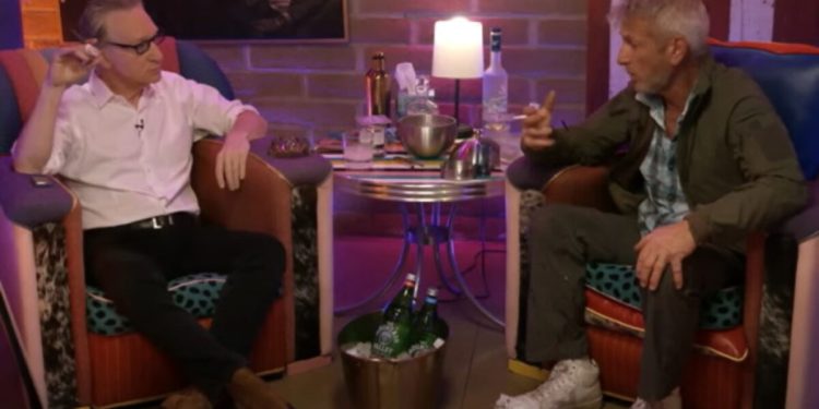 Bill Maher llama al actor de la izquierda Sean Penn por decir que no se encontraría con Trump después de conocer a Castro y Hugo Chávez (video) | El experto de la puerta de entrada