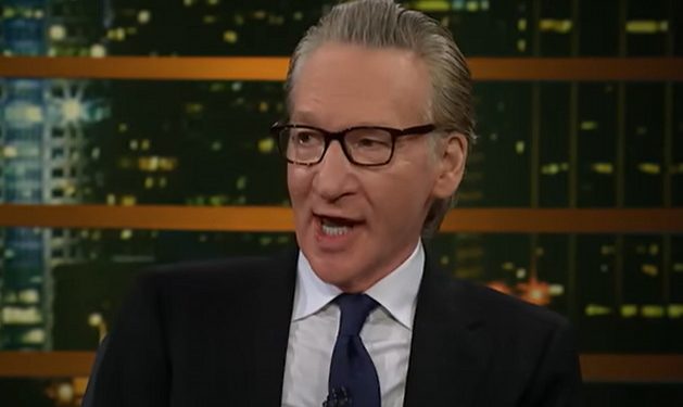 Incluso Bill Maher lo ha tenido con Whoopi Goldberg y 'The View' (Video) | El experto de la puerta de entrada