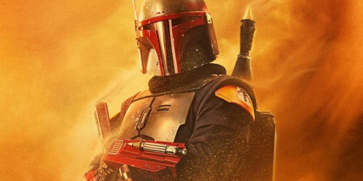 Temuera Morrison cree que 'Star Wars' no ha terminado con Boba Fett todavía
