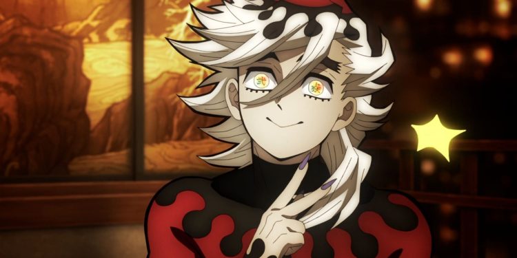 El demonio más disgustado de Demon Slayer puede merecer más simpatía, y no es Kokushibo