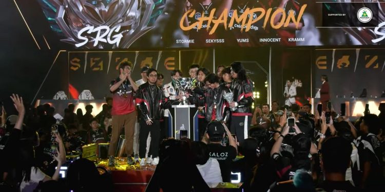 Ganadores, premios, más destacados y equipos calificados para MSC 2025