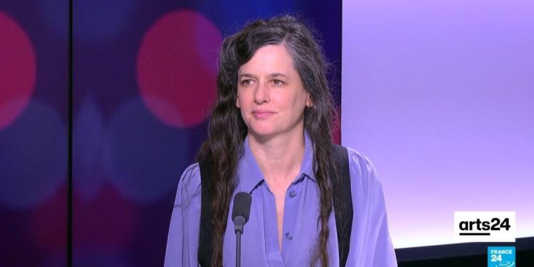 Taryn Simon explora 'el juego' de la democracia