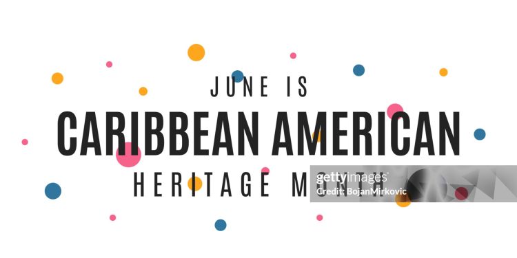 Mes de la herencia estadounidense del Caribe ignoró en medio de una reacción violenta en ascenso