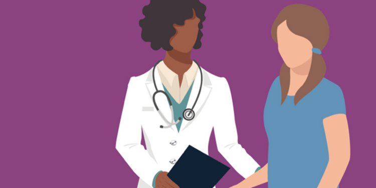 Tipos comunes de lupus: mujeres saludables