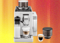 Las 6 mejores máquinas de café con leche para bebidas de café espresso automáticos (2025)