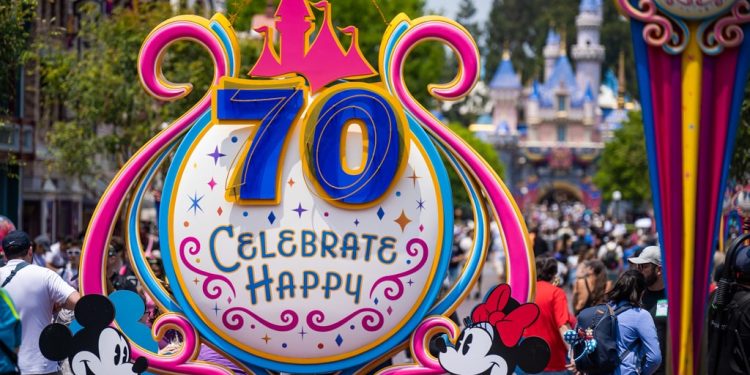 ¿Es seguro visitar Disneyland?