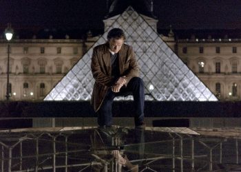 Hablemos de las películas del código Da Vinci (y cómo Dios nos usa a pesar de nosotros mismos)