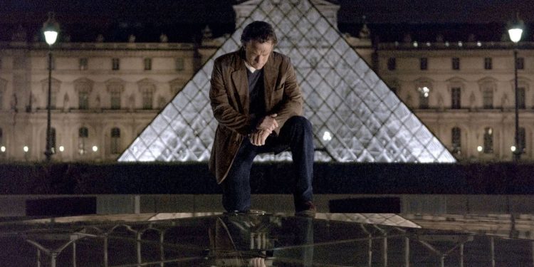 Hablemos de las películas del código Da Vinci (y cómo Dios nos usa a pesar de nosotros mismos)