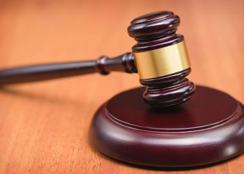 Carta del grupo de interés público conservador y libertario que se opone a la provisión de «gran proyecto de ley» que socava el acceso a la justicia