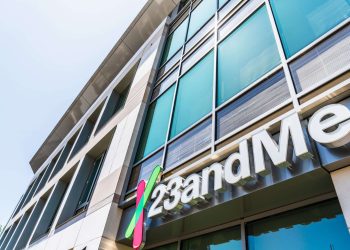 No culpes a 23andMe por la falta de reglas claras de privacidad de datos del gobierno federal