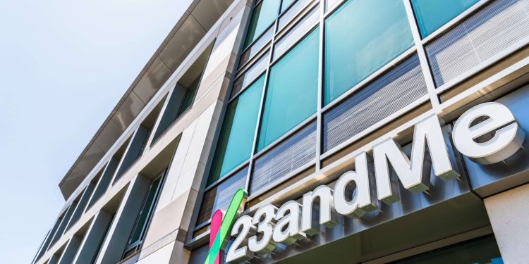 No culpes a 23andMe por la falta de reglas claras de privacidad de datos del gobierno federal