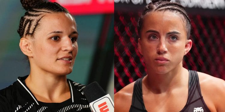 «Ella necesita arreglar su vida»