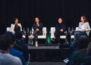 Jahanvi Sardana sobre cómo las startups remodelan los mercados en todo el escenario