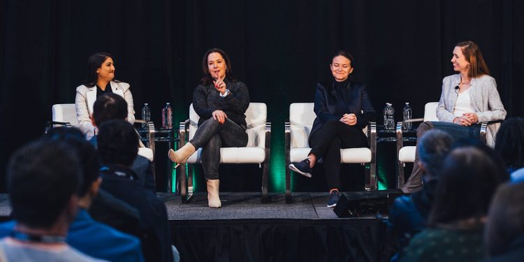 Jahanvi Sardana sobre cómo las startups remodelan los mercados en todo el escenario