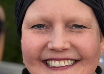 No me cuentes porque tengo cáncer de mama metastásico