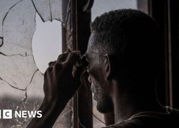 Los niños asesinados en un ataque hospitalario 'terrible' en West Kordofan, dice quién