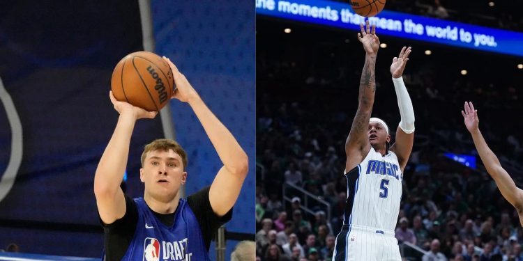 Lista completa de 13 invitados hazaña. Cooper Flagg, Dylan Harper y más