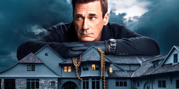 Tus amigos y vecinos: un estudio de caso en desilusión