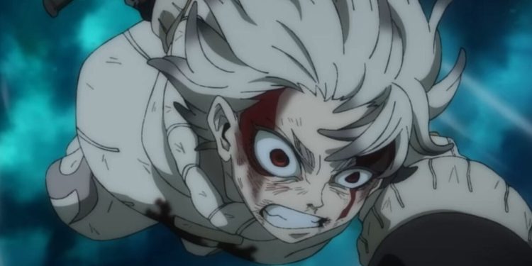 'Gachiakuta' está loco como el infierno y está listo para destrozar todo