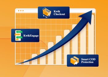 Gokwik de la India recaudó una pequeña ronda de $ 13 millones para un fuerte salto en valoración